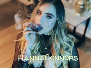 HannaConnors