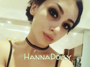HannaDolly