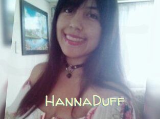 HannaDuff