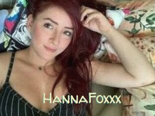 HannaFoxxx