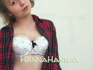 HannaHannax