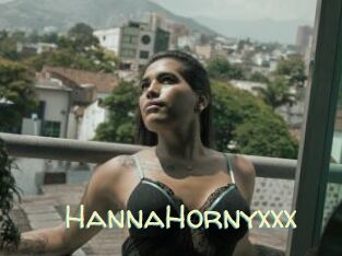HannaHornyxxx