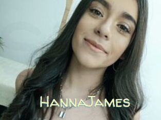 HannaJames