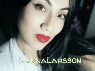 HannaLarsson