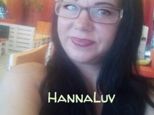 HannaLuv
