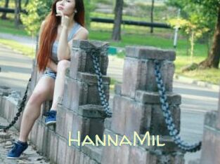 HannaMil