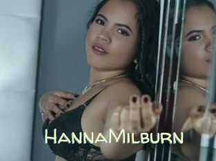 HannaMilburn