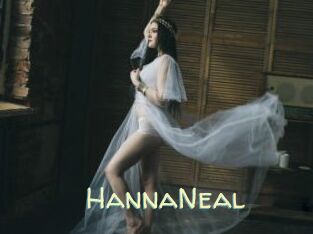 HannaNeal