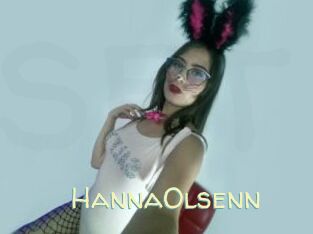 HannaOlsenn Sexy Tchat