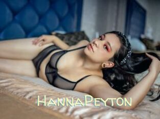 HannaPeyton