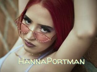 HannaPortman
