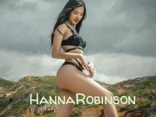 HannaRobinson