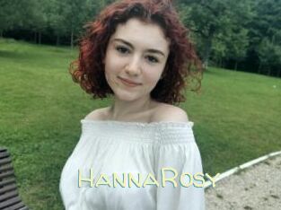 HannaRosy