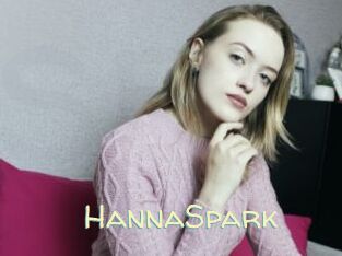 HannaSpark
