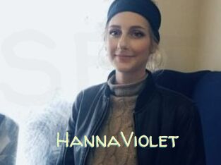 HannaViolet