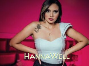 HannaWell