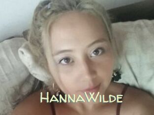 HannaWilde