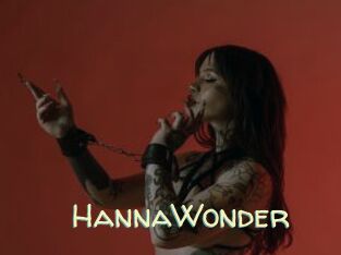 HannaWonder
