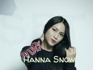 Hanna_Snow