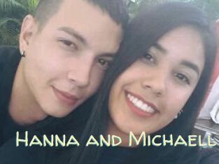 Hanna_and_Michaell