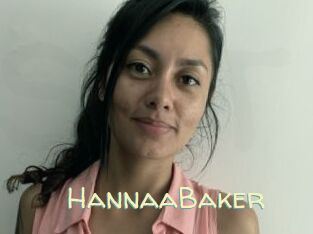 HannaaBaker