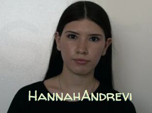 HannahAndrevi