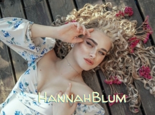 HannahBlum