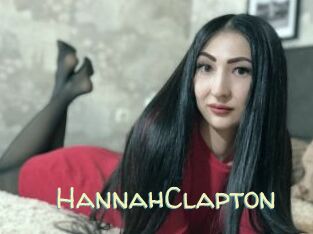 HannahClapton