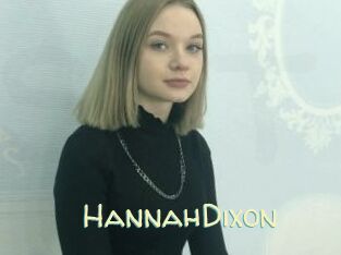 HannahDixon