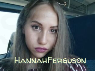 HannahFerguson Sexy Tchat