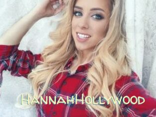 HannahHollywood