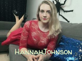 HannahJohnson