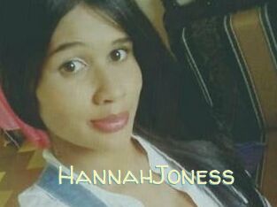 HannahJoness