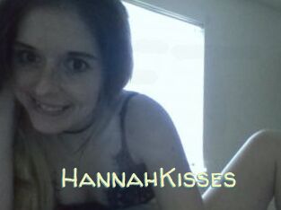 HannahKisses