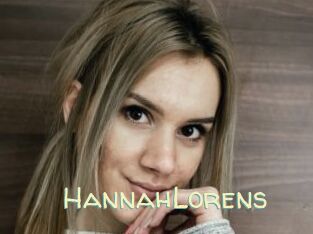 HannahLorens
