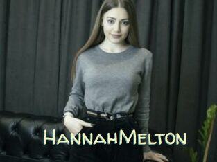 HannahMelton