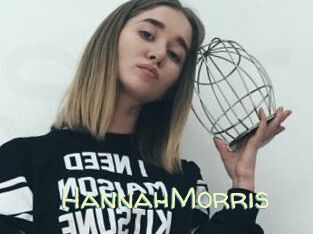 HannahMorris