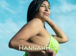 HannahRoze