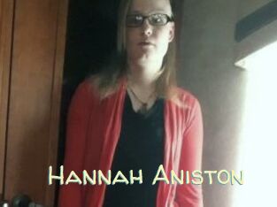 Hannah_Aniston Sexy Tchat