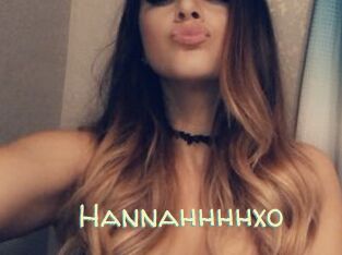 Hannahhhhxo