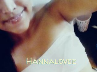 Hannalovee