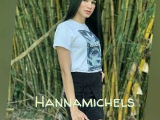 Hannamichels