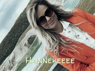 Hannekeeee