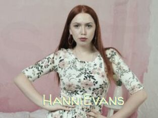 HanniEvans