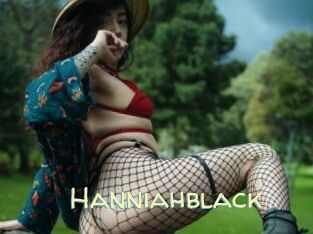 Hanniahblack