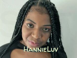 HannieLuv