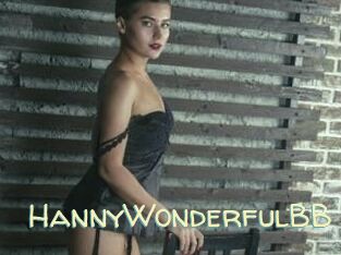 HannyWonderfulBB