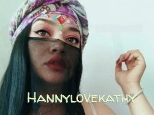 Hannylovekathy