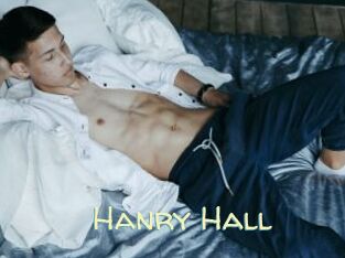 Hanry_Hall Sexy Tchat