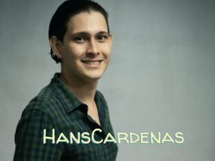 HansCardenas